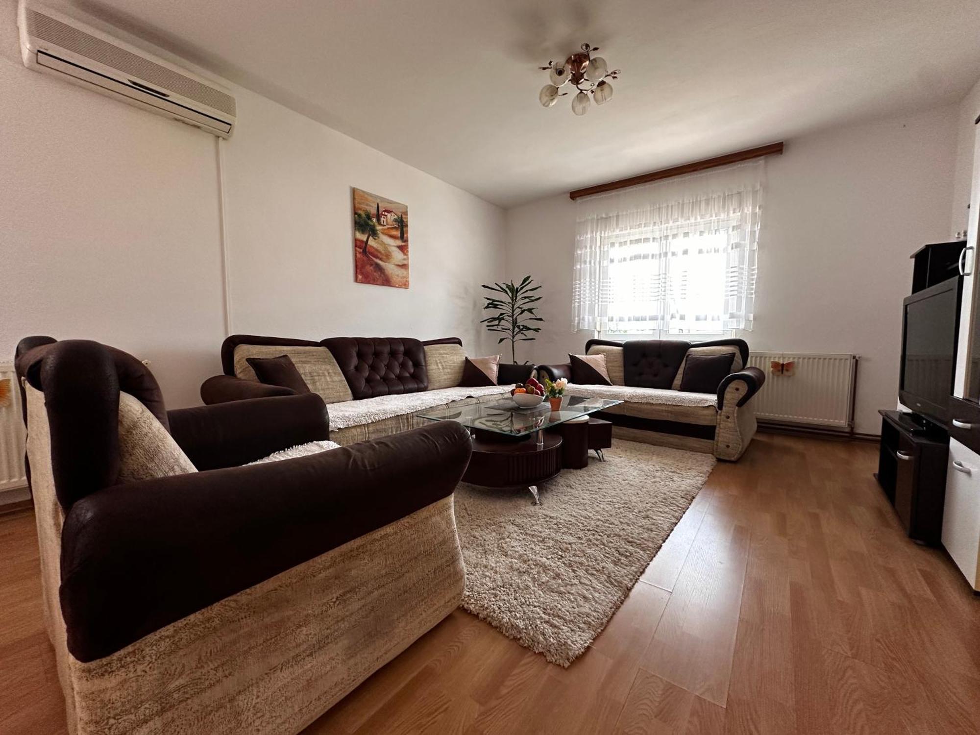 Ms Apartment Mostar Exterior foto