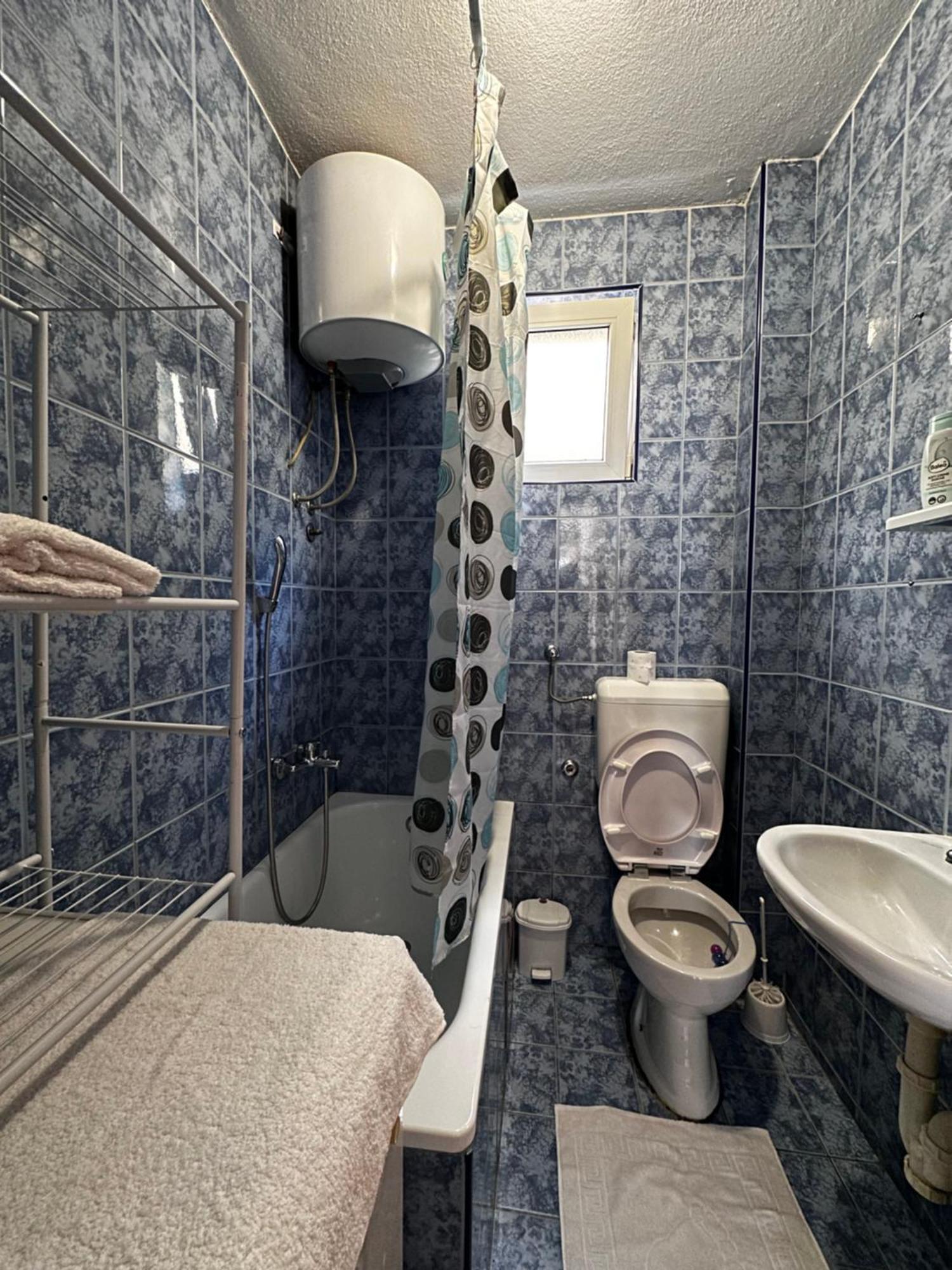 Ms Apartment Mostar Exterior foto