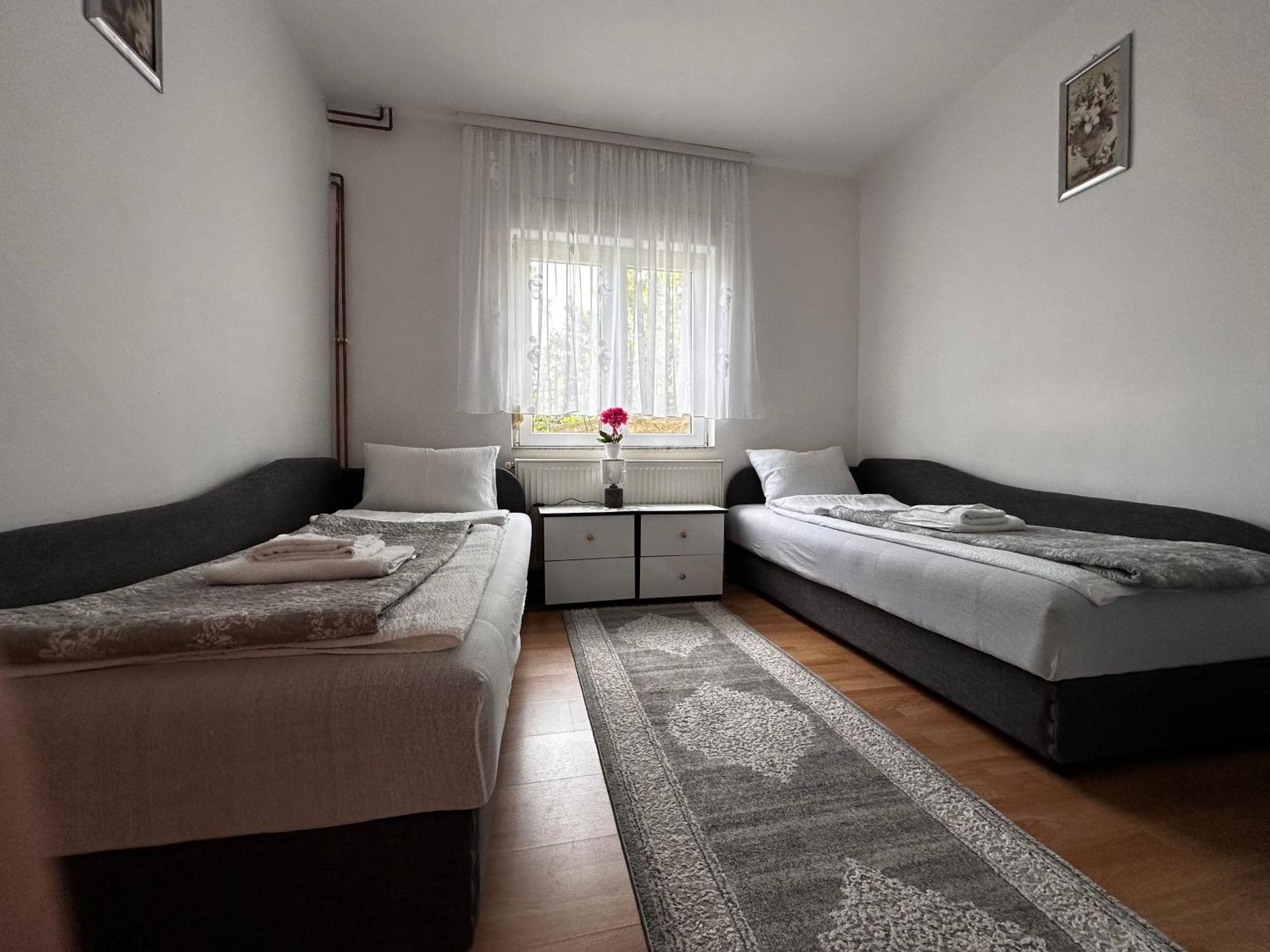 Ms Apartment Mostar Exterior foto
